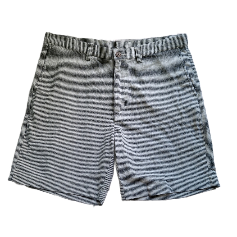 Men's Patagonia Seersucker Shorts Size 35